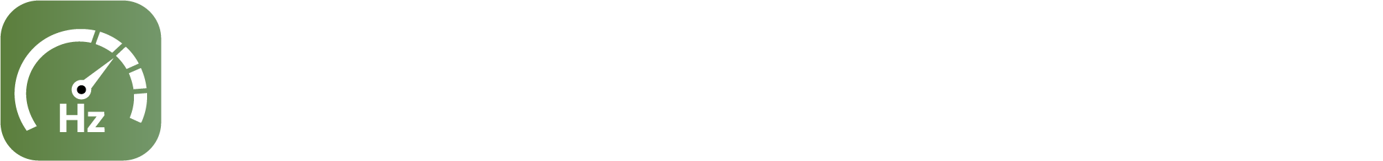 Refreshratest refresh rate test logo